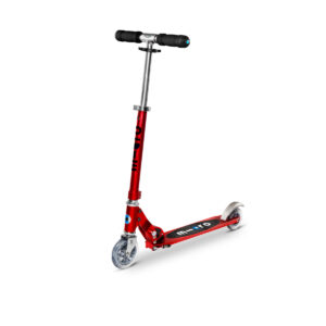 MICRO SCOOTER SPRITE RED SA0025