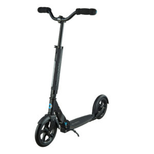 Micro Scooter Urban/Metropolitan schwarz SA0188