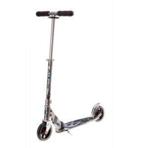 MICRO SCOOTER SPEED+ 145MM GREY SA0033