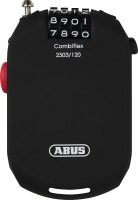 ABUS CombiFlex 2501 black