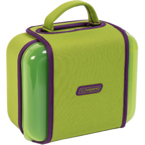 Nalgene Lunch Box „BUDDY“ green