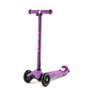 Micro Maxi Deluxe Purple MMD025