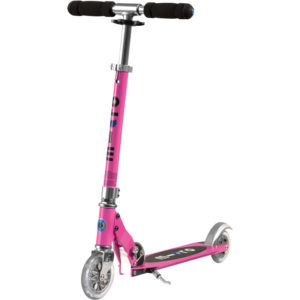 MICRO SCOOTER SPRITE PINK SA0027