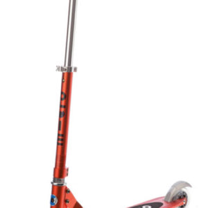 MICRO SCOOTER SPRITE RED SA0025