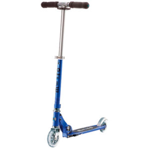 MICRO SCOOTER SPRITE SAPHIR BLUE SA0084