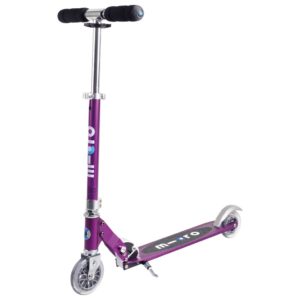 Micro Scooter Sprite purple met. SA0132