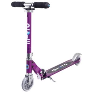 Micro Scooter Sprite purple met. SA0132