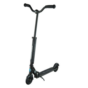 Micro Scooter Sprite Deluxe black SA0200