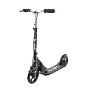 Micro Scooter Downtown black SA0171