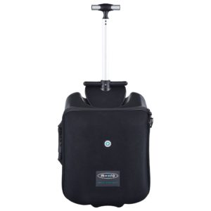 Micro Scooter Luggage Eazy, black ML0013