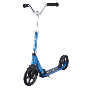 MICRO SCOOTER CRUISER BLUE SA0168