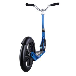 MICRO SCOOTER CRUISER BLUE SA0168