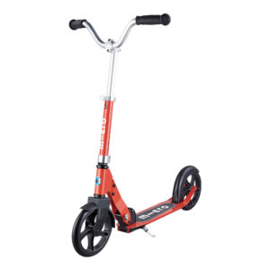 MICRO SCOOTER CRUISER RED SA0169