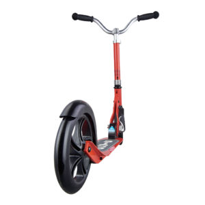 MICRO SCOOTER CRUISER RED SA0169