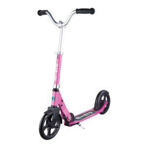 MICRO SCOOTER CRUISER PINK SA0170