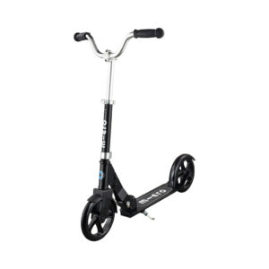 MICRO SCOOTER CRUISER BLACK (SA0201)