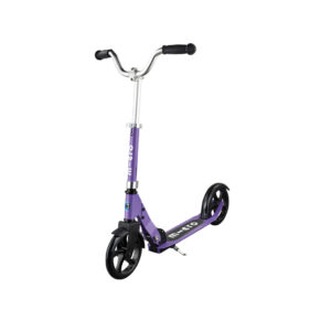 Micro Scooter Cruiser purple (SA0202)