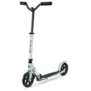 Micro Scooter Speed DELUXE Clay SA0211