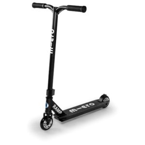 Micro Scooter RAMP black SA0190