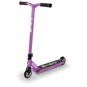 Micro Scooter RAMP purple SA0191