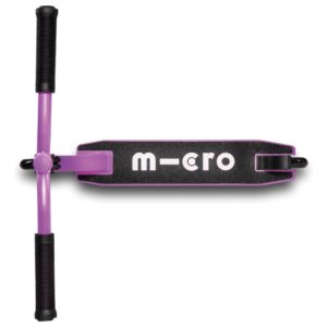 Micro Scooter RAMP purple SA0191