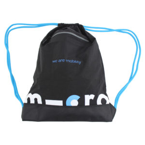 Micro Gym Bag