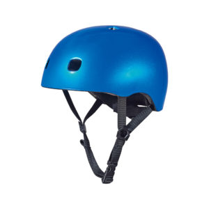 HELM MICRO DARK BLUE METALLIC (V2)