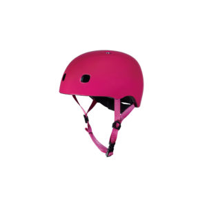 Helm Micro rasberry BX