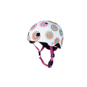 Helm Micro doodle dot BX