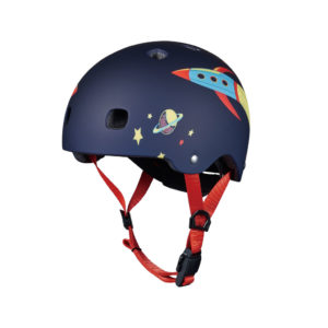 Helm Micro rocket BX