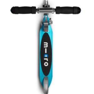 Micro Scooter Sprite ocean blue LED SA0210