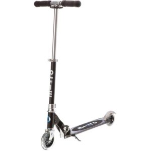 MICRO SCOOTER SPRITE BLACK SA0026