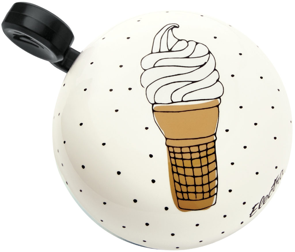electra ice cream bike
