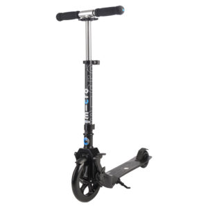 MICRO SCOOTER EAZY BLACK SA0155