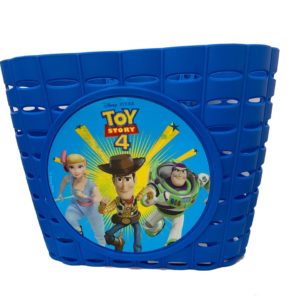 Widek Kinderkorb „Toy Story 4“ Blau