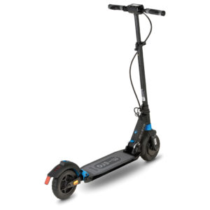 eMicro Scooter MERLIN mit Handbremse EM0035