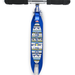 Micro Scooter SE Blue Aztec SA0135 – Scooter nicht mehr am Markt!