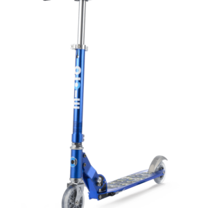 Micro Scooter SE Blue Aztec SA0135 – Scooter nicht mehr am Markt!