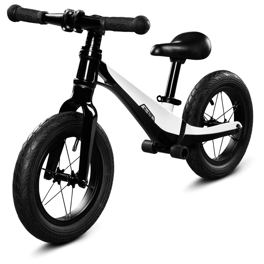 Read more about the article Micro Balance Bike DELUXE PRO