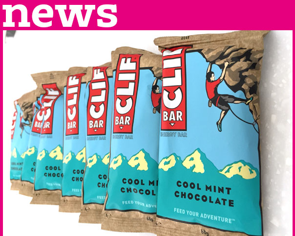 Read more about the article CLIF – NEU – Cool Mint Chocolate