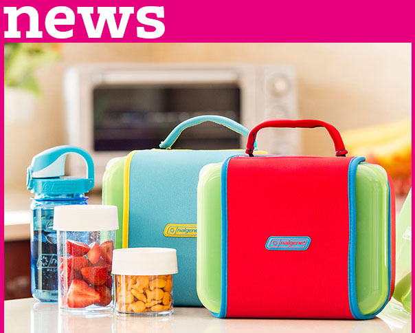 Read more about the article Nalgene Lunch Box Buddy