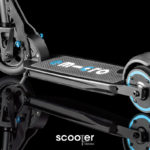 Micro Scooter emicro one