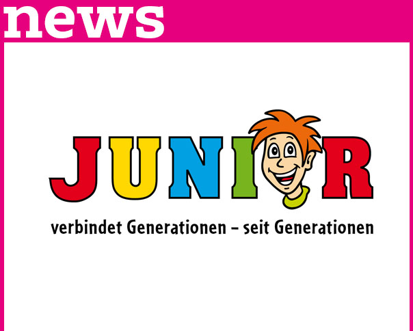 Read more about the article Das neue Junior ist da!