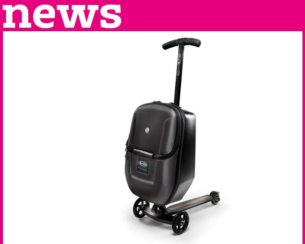 Read more about the article Micro Luggage 3.0