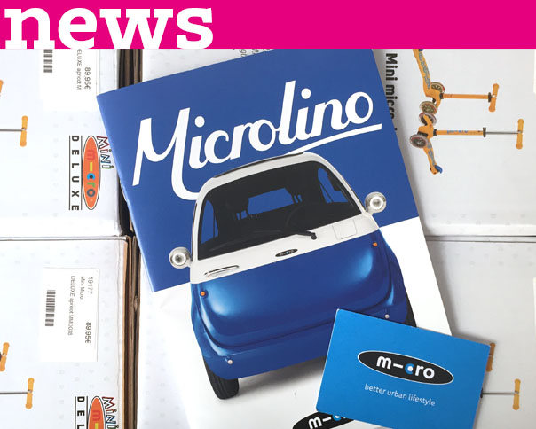 Read more about the article Micro Microlino