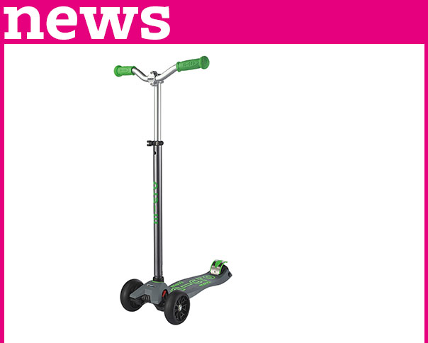 Micro maxi pro Scooter