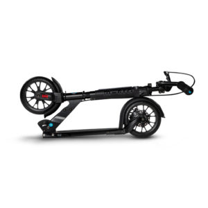 Micro Scooter Metropolitan Deluxe black SA0212