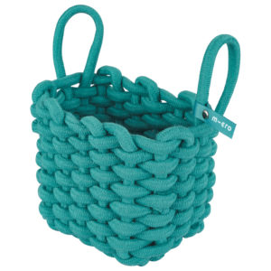 Micro Basket Green