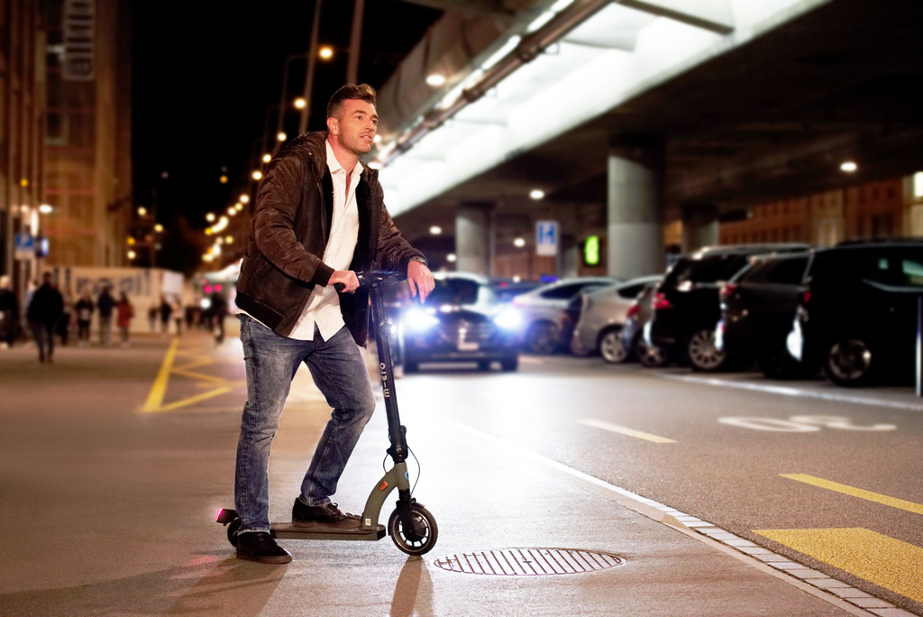 Read more about the article AKTION #Micro #Scooter eMicro