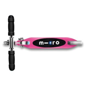 Micro Scooter Sprite LED pink SA0226